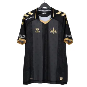 BBL Esports 2025 Jersey Forma