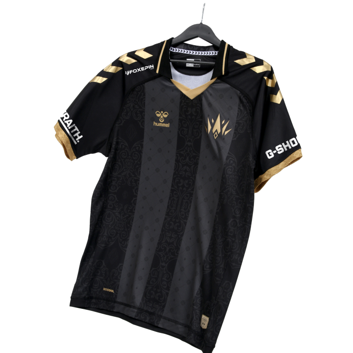 BBL Esports 2025 Jersey Forma