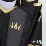 BBL Esports 2025 Jersey Forma